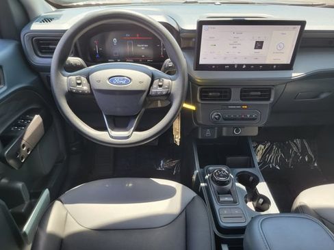 Used 2026 Ford Maverick XL AWD/4WD image 8