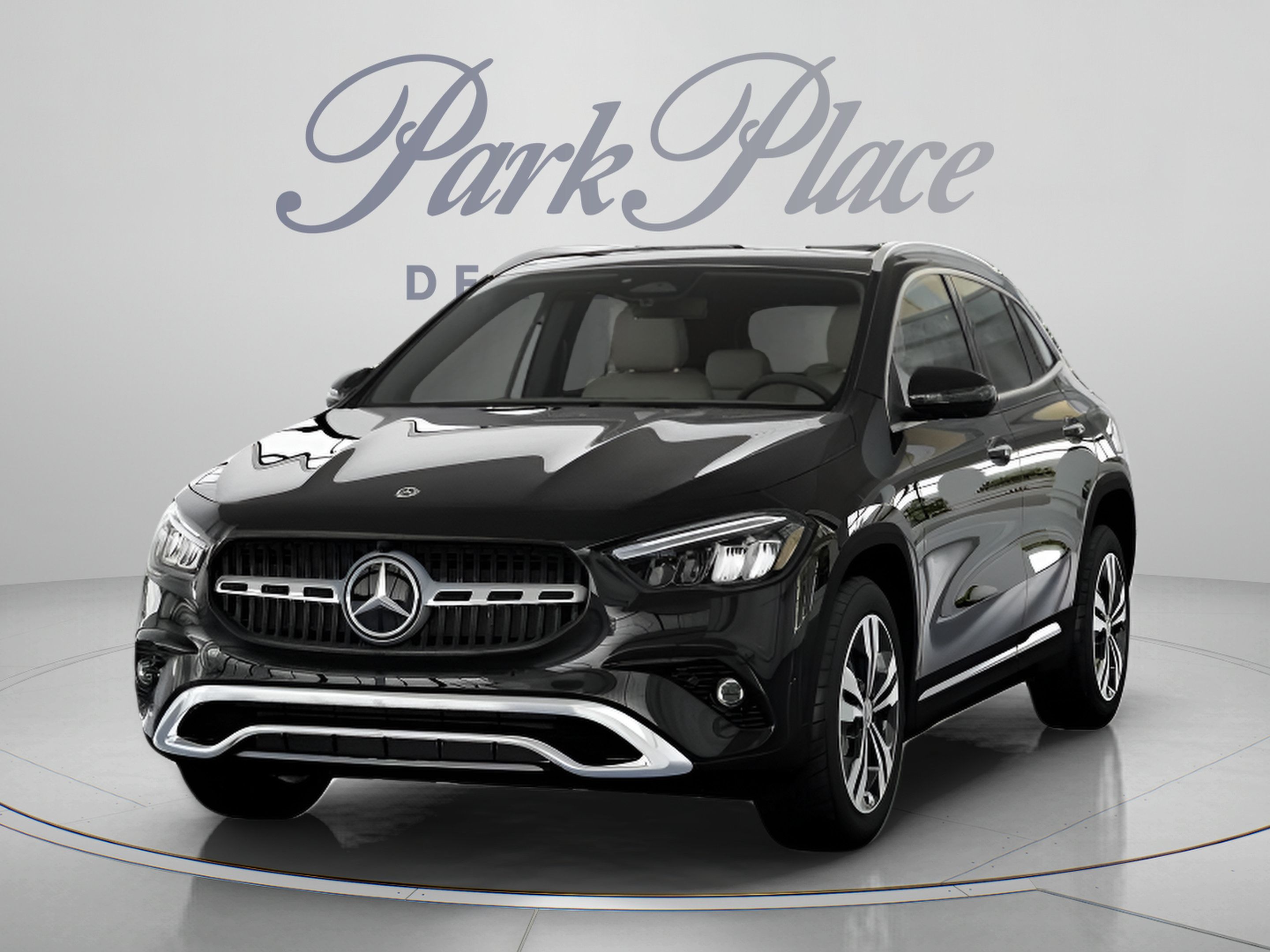 Used 2026 Mercedes-Benz GLA 250 image 37