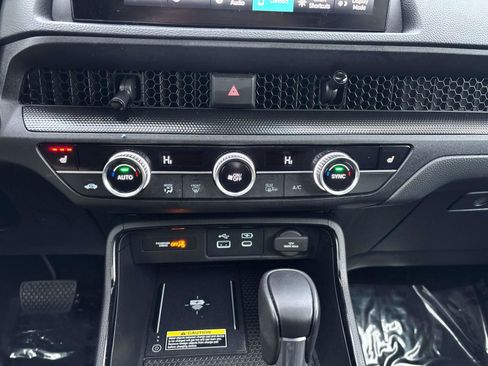 Certified 2025 Honda CR-V Sport-L image 26