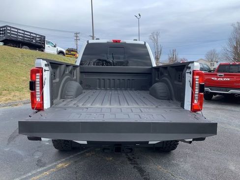 Used 2024 Ford F250 XL w/ STX Appearance Package image 8