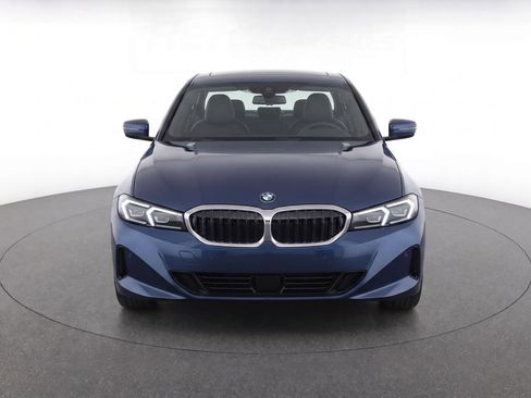Used 2026 BMW 330i Sedan RWD image 35