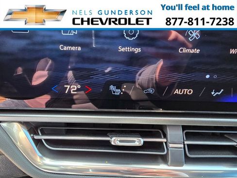 New 2026 Chevrolet Equinox EV LT w/ Comfort Package FWD image 22