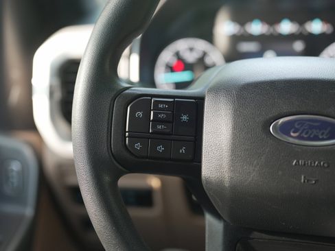 Used 2023 Ford F150 XLT image 18