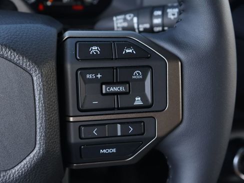 Certified 2025 Toyota Land Cruiser w/ Premium Package image 24