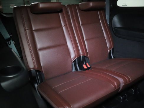 Used 2024 Dodge Durango R/T AWD/4WD image 35