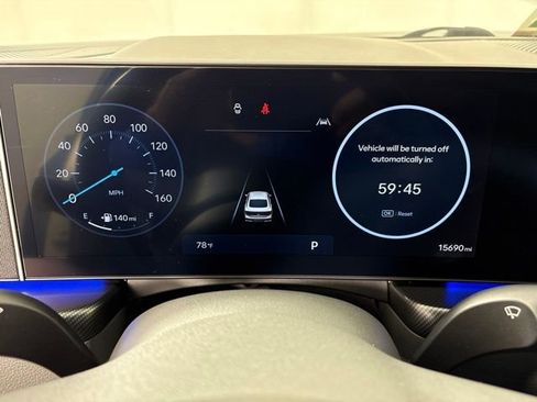 Used 2024 Hyundai Sonata N Line FWD image 30