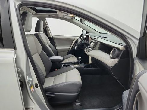 Used 2013 Toyota RAV4 Limited AWD/4WD image 26