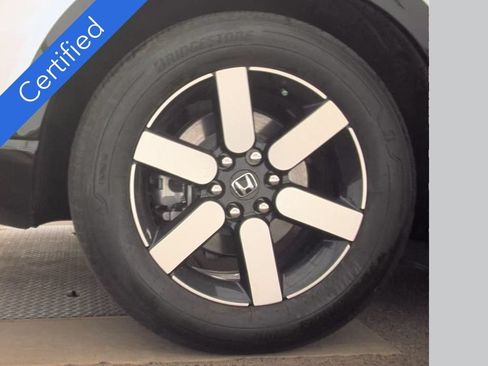 Used 2024 Honda Prologue Touring image 12