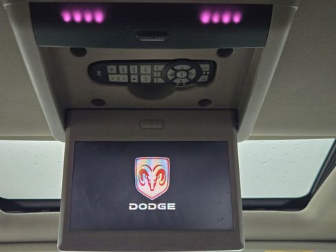 Used 2010 Dodge Ram 3500 Truck Laramie w/ Chrome Accents Group image 37