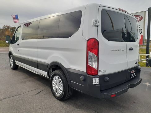Used 2016 Ford Transit 350 XL image 7