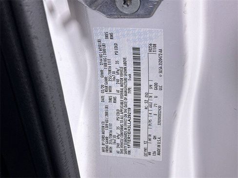 Used 2020 Ford Ranger XL w/ Equipment Group 101A Mid image 35