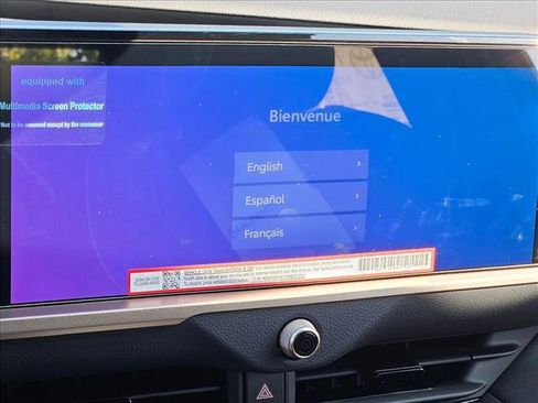 New 2026 Toyota Crown Limited image 13