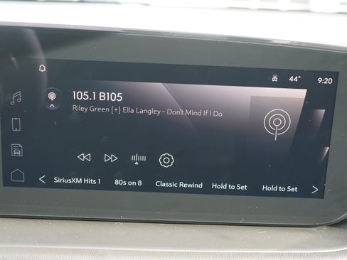 New 2026 Buick Encore GX Preferred w/ Comfort Package image 63