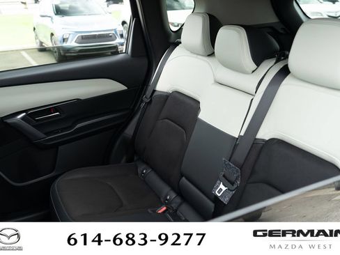 New 2026 MAZDA CX-5 Preferred AWD/4WD image 29