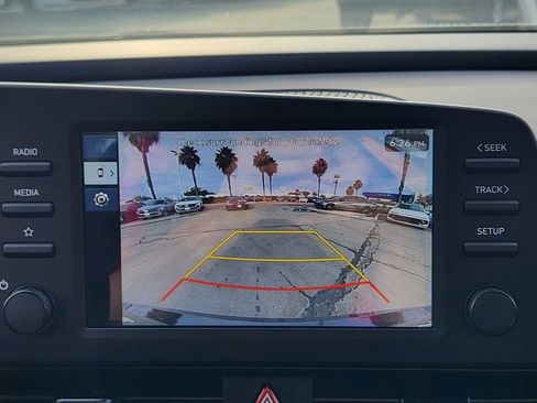 New 2025 Hyundai Elantra Sport image 20