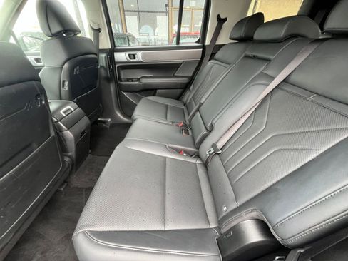 Used 2025 Hyundai Santa Fe SEL image 28