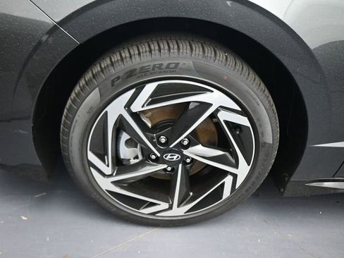 New 2026 Hyundai Sonata SEL FWD image 20