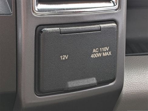 Used 2016 Ford F150 XLT w/ Equipment Group 302A Luxury image 29