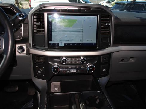 Certified 2022 Ford F150 XLT w/ Equipment Group 302A High image 18