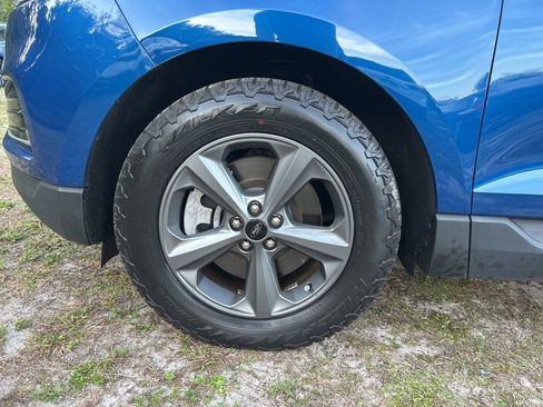 Used 2023 Ford Edge SEL w/ Sport Appearance Package image 52