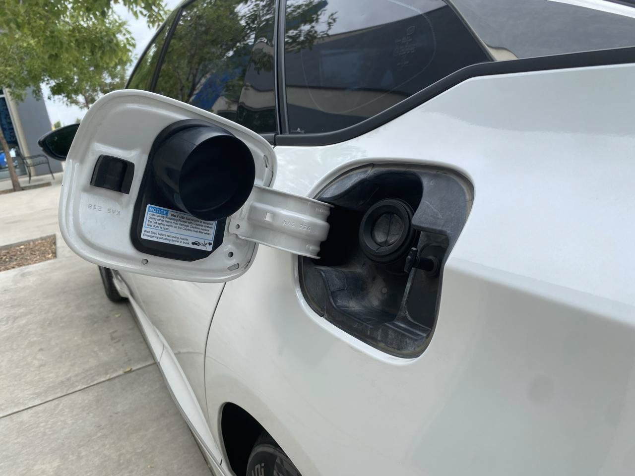 Used 2019 Honda Accord EX-L image 9