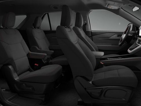 New 2026 Ford Explorer Active AWD/4WD image 42