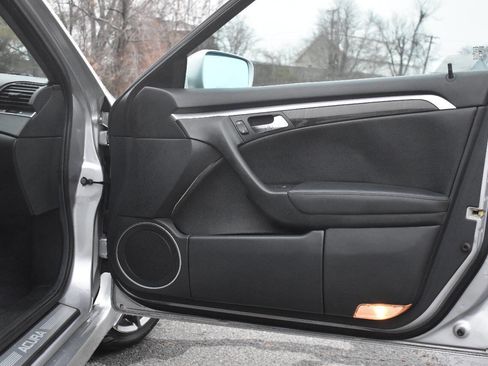 Used 2008 Acura TL image 9