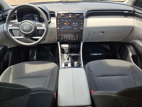 Used 2024 Hyundai Tucson SEL FWD image 15