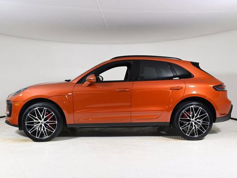 Used 2022 Porsche Macan S image 2