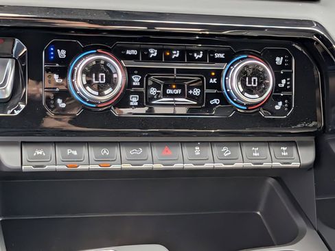 New 2026 GMC Sierra 1500 AT4X image 16