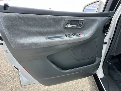 Used 2002 Honda Odyssey EX image 21