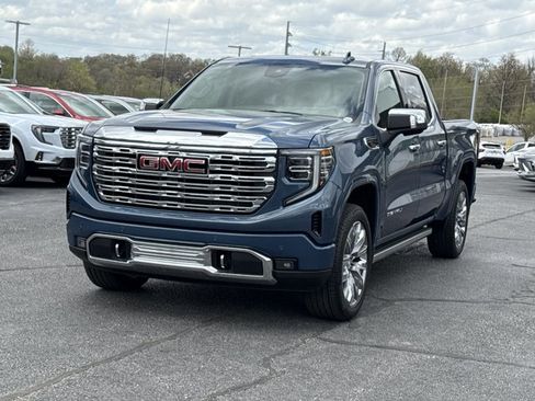 New 2026 GMC Sierra 1500 Denali image 12