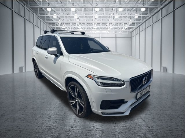 Used 2017 Volvo XC90 T6 R-Design w/ Vision Package AWD/4WD image 2