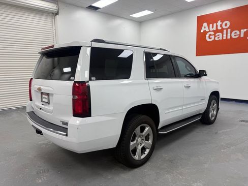 Used 2020 Chevrolet Tahoe Premier RWD image 7