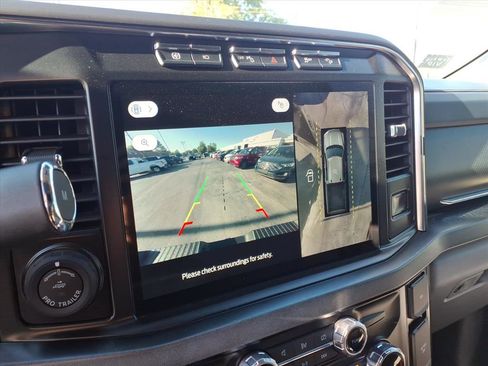 Used 2023 Ford F250 Limited w/ FX4 Off-Road Package image 20