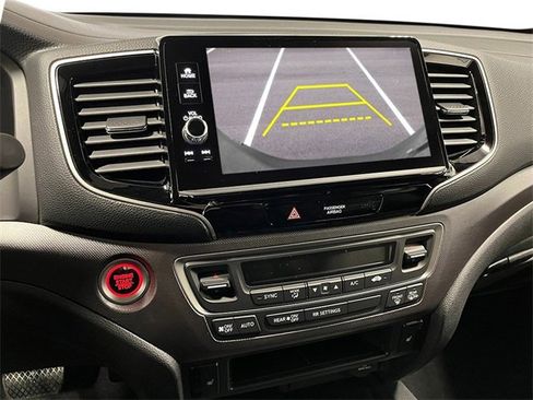 New 2026 Honda Ridgeline RTL image 20