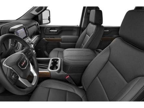 Used 2023 GMC Sierra 2500 SLT w/ SLT Convenience Package image 12