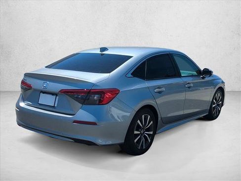 Used 2023 Honda Civic EX image 5