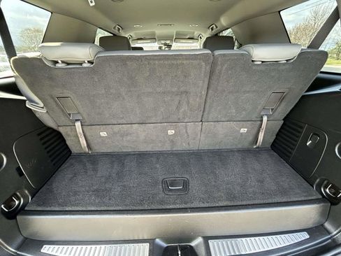 Used 2020 Chevrolet Tahoe LT image 16