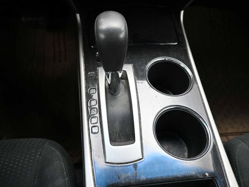 Used 2014 Nissan Altima 2.5 S image 5