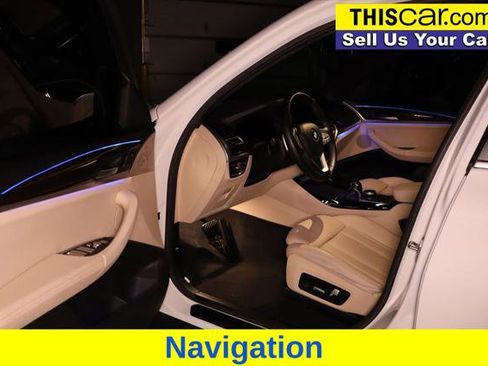 Used 2022 BMW X3 sDrive30i w/ Premium Package w/ZPA RWD image 14