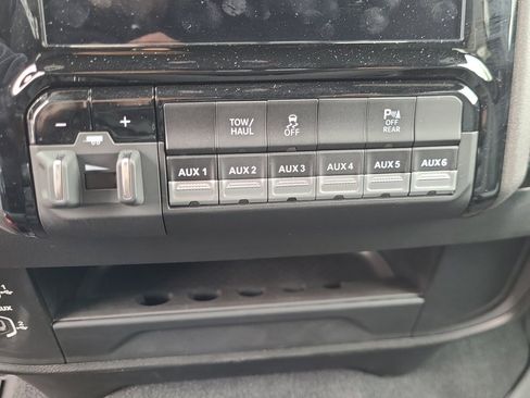 Used 2024 RAM 2500 Tradesman w/ Safety Group RWD image 37