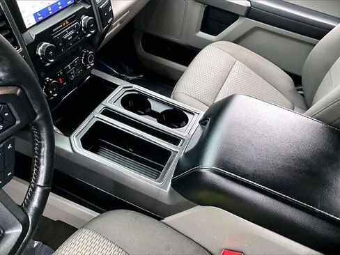 Used 2020 Ford F150 XLT w/ Equipment Group 302A Luxury image 16