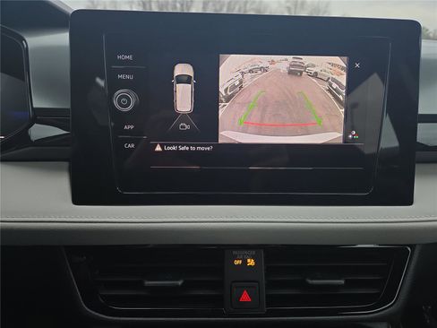 New 2026 Volkswagen Taos S image 20