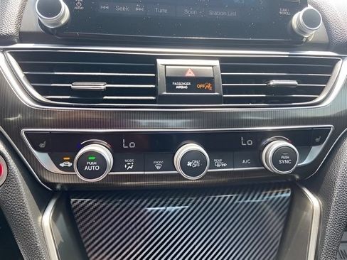Used 2019 Honda Accord Sport image 23