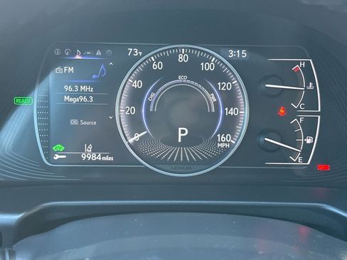 Used 2024 Lexus ES 300h w/ Premium Package FWD image 29