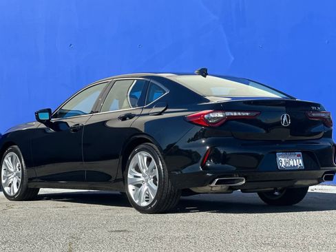 Certified 2023 Acura TLX w/Technology Package image 5