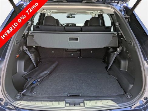 New 2025 Mitsubishi Outlander SEL image 18