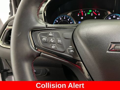 Certified 2024 Chevrolet Equinox RS w/ LPO, Floor Liner Package FWD image 26