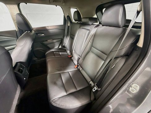 Certified 2023 Nissan Rogue SL w/ SL Premium Package AWD/4WD image 23